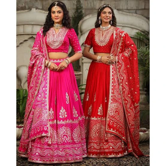 Lehenga